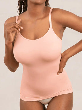 Regata Modeladora Feminina SlimForm [COMPRE 1 LEVE 2]