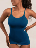 Regata Modeladora Feminina SlimForm [COMPRE 1 LEVE 2]