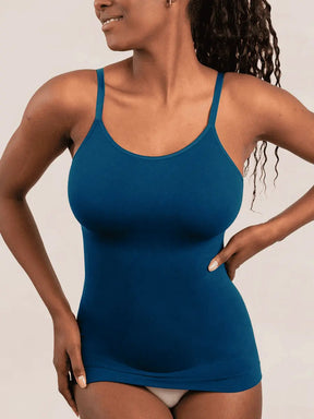 Regata Modeladora Feminina SlimForm [COMPRE 1 LEVE 2]