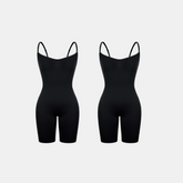 Body Modelador Corporal Belle Comfort - [COMPRE 1 LEVE 2]