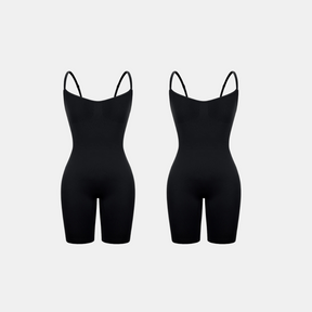 Body Modelador Corporal Belle Comfort - [COMPRE 1 LEVE 2]