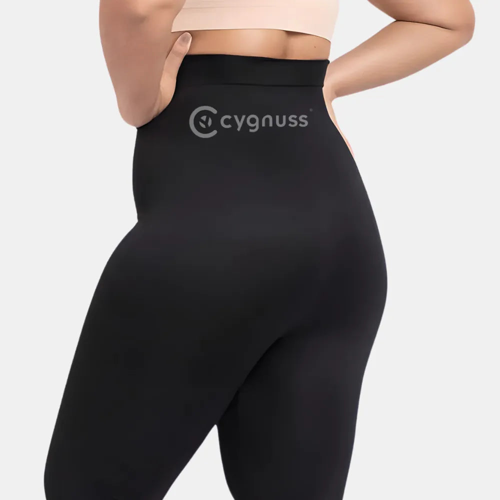 Legging Jade Fit - Modeladora de Cós Alto