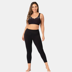 Legging Jade Fit - Modeladora de Cós Alto