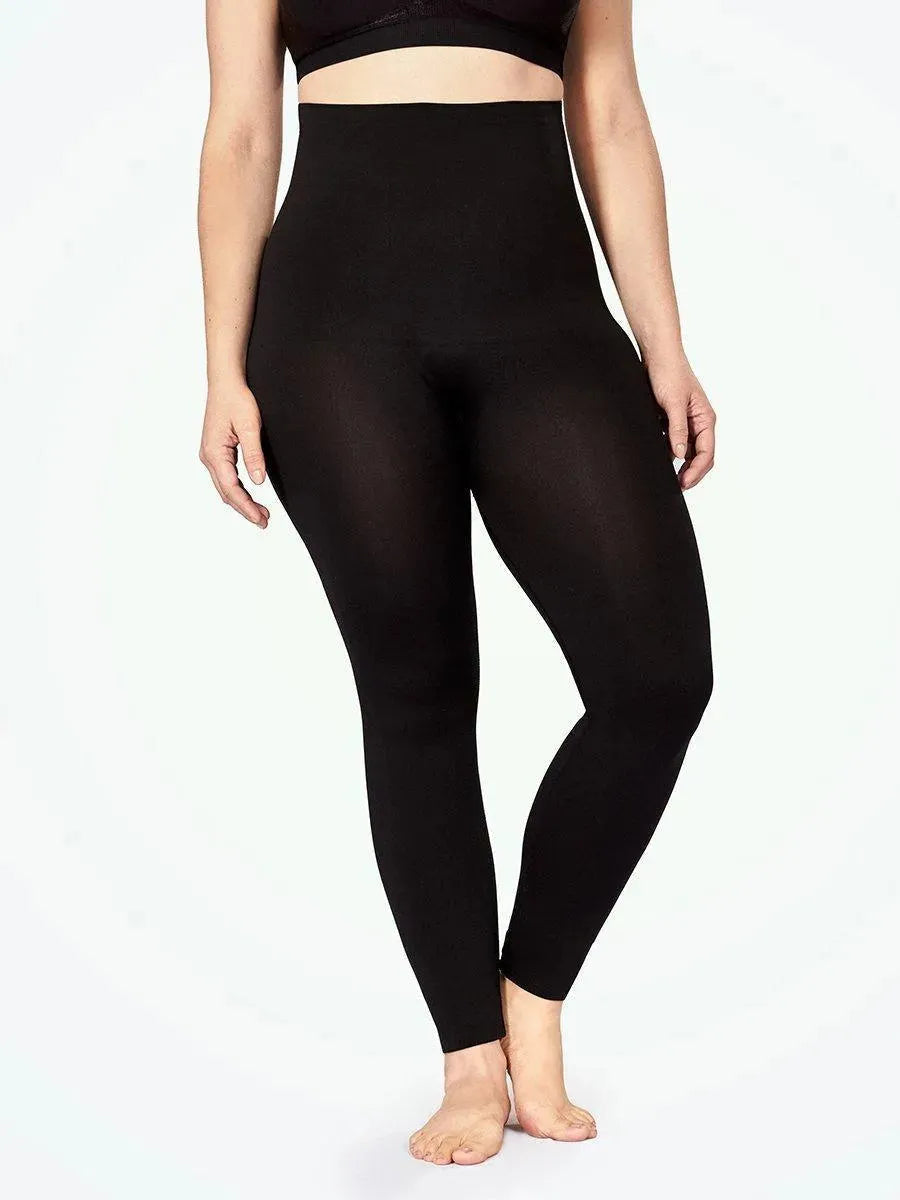 Legging Jade Fit - Modeladora de Cós Alto