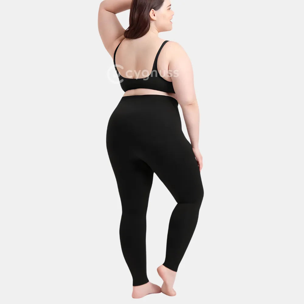 Legging Jade Fit - Modeladora de Cós Alto