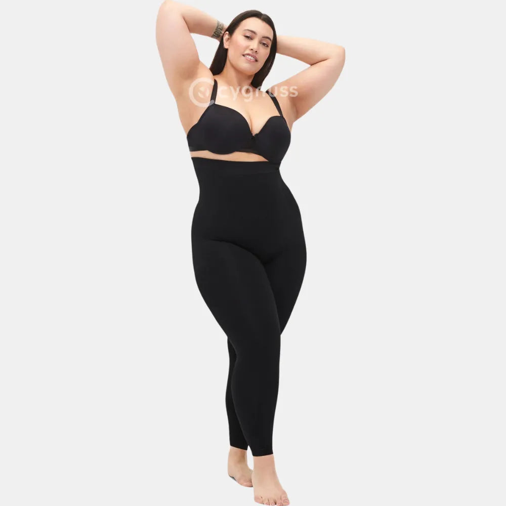Legging Jade Fit - Modeladora de Cós Alto