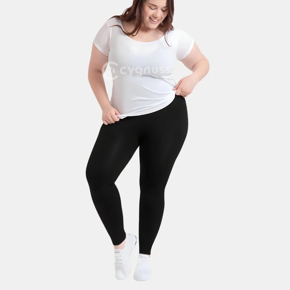 Legging Jade Fit - Modeladora de Cós Alto