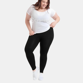 Legging Jade Fit - Modeladora de Cós Alto