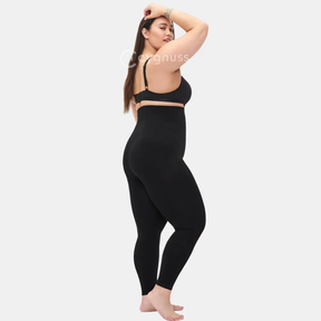 Legging Jade Fit - Modeladora de Cós Alto