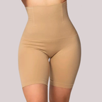 Short Shape - Modelador com Barbatanas de Silicone