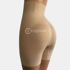 Short Shape - Modelador com Barbatanas de Silicone