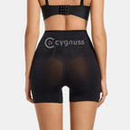 Short Comfort Modelador - com Faixa de Silicone