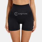 Short Comfort Modelador - com Faixa de Silicone