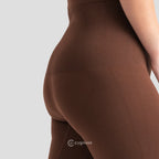 Short Premium - Modelador com Faixas de Silicone