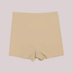 Kit 3 Calcinhas Short Segunda pele - sem Costura