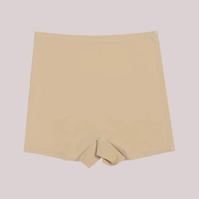 Kit 3 Calcinhas Short Segunda pele - sem Costura