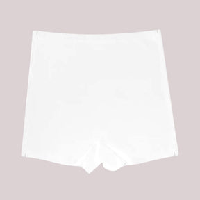 Kit 3 Calcinhas Short Segunda pele - sem Costura