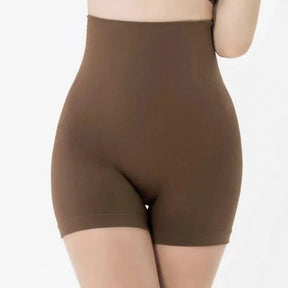Short Comfort Modelador - com Faixa de Silicone