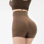 Short Comfort Modelador - com Faixa de Silicone