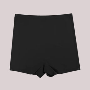 Kit 3 Calcinhas Short Segunda pele - sem Costura