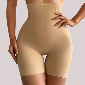Short Shape - Modelador com Barbatanas de Silicone