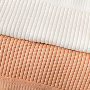 Kit 10 Calcinhas Cotton Fio - 100% Algodão