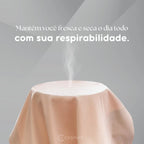 Kit 10 Unidades Calcinha Soft - Corte a Laser