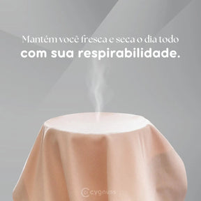 Kit 10 Unidades Calcinha Soft - Corte a Laser